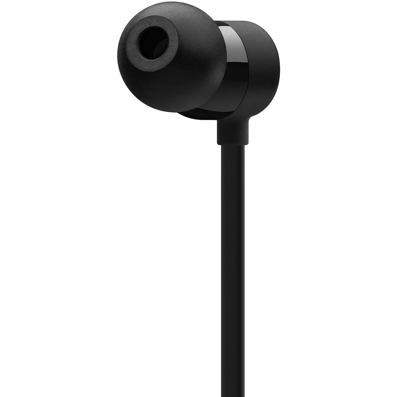 Гарнитура вкладыши Beats BeatsX черный беспроводные bluetooth