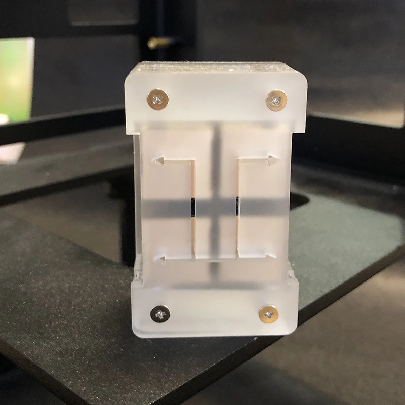 Toque Passivo Ethernet Lan com Controle Remoto Captura de Pacote de Rede Lan Pro Monitoramento Réplica de Comunicação Ethernet Rj45 - Imagem 2