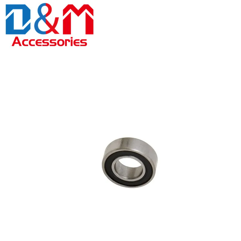 

5Pcs Bearing F0-02074000 F0-01959000 for Toshiba E2040C 3555C 4555 2555 3055 2040 2540 3040 3540 L1260 2RS-SH44M-GV22 MOGBR 12mm