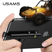 USAMS Тип C кабель для samsung S9 Micro USB кабель 180 градусов игры usb кабель для передачи данных type-c C при помощи присосок кабель для передачи данных для iPhone XR XIA 9