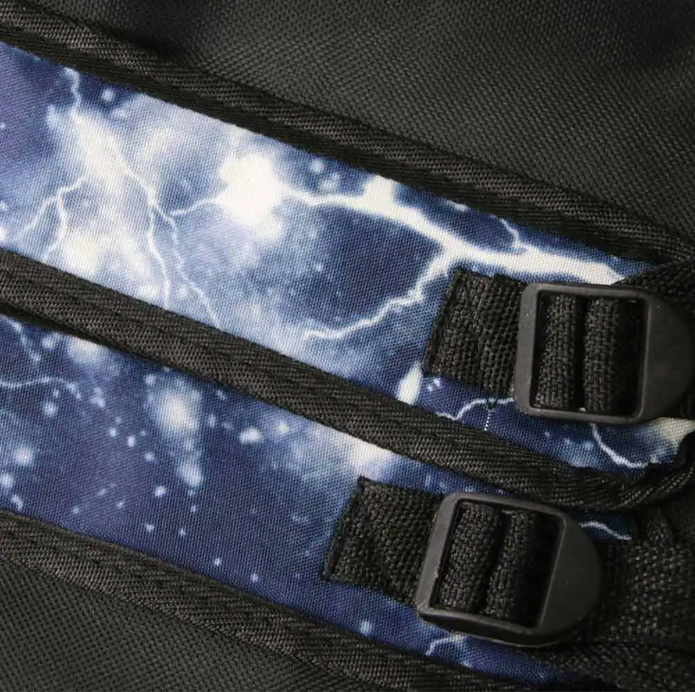 2021 New The Lion King Backpack Disney Cartoons Men Outdoor Travel Bag Laptop Bag Starry Sky Children Student School Bags Gifts