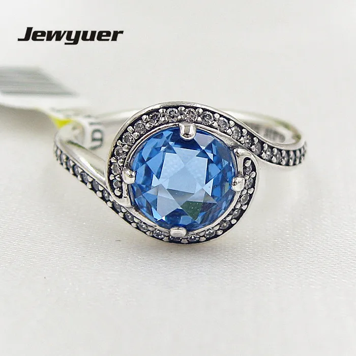 

Кольцо из стерлингового серебра 925 пробы, сияющее украшение, обручальное ювелирное украшение для свадьбы кольца для мужчин и женщин, ювелирные украшения RIP477