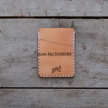 

Leather Die Cutter Japan Steel Blade mould DIY leather card holder bag set hand punch tool knife mould wooden die Leathercraft