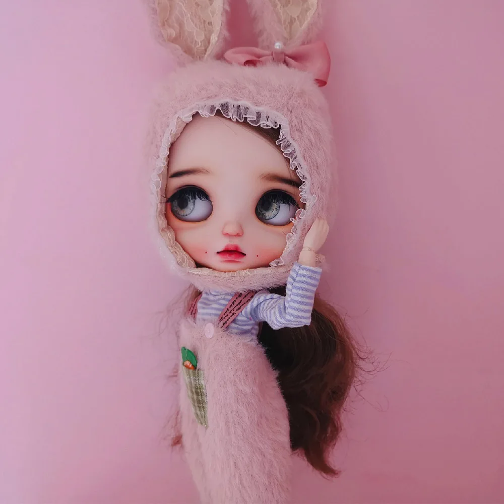 super cute doll