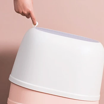 

Plastic Small Step Stool Children's Stool Anti-Slip Foot Perfect for Toddler Toilet Training