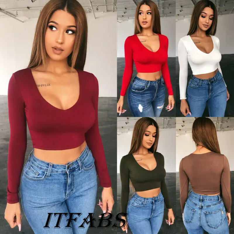 

Fashion Women's Casual Tanks Tees Top Summer Ladies Cotton Slim Solid Crop Top Vest Camis Clothes
