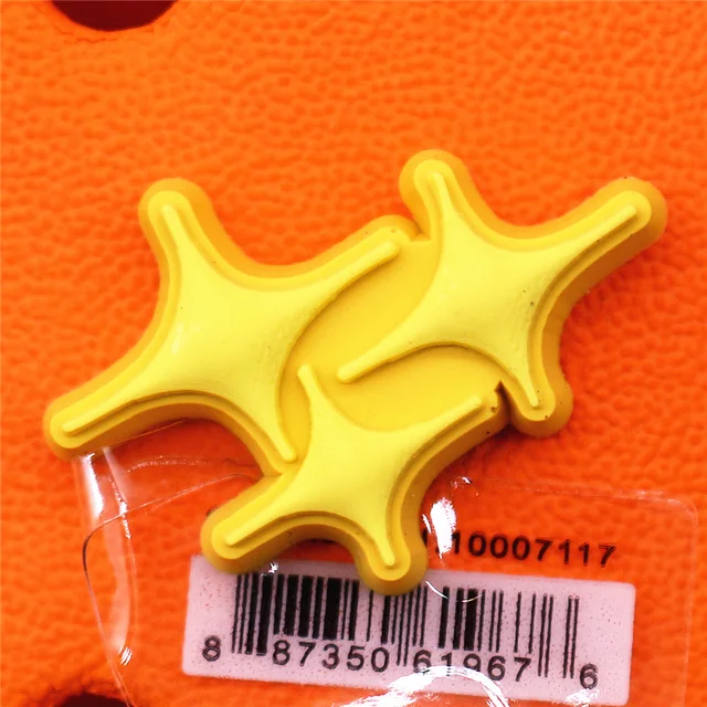 Person Dog Pug Croc Charms Cute Balloon Stars Barricade Clapping Candle Shoe Accessories JIBZ Lavender Eclipse Clogs Decorations O