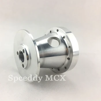 

Dedicated Car Steering Wheel Aluminum Base Connect Steering Wheel Adapter For v w