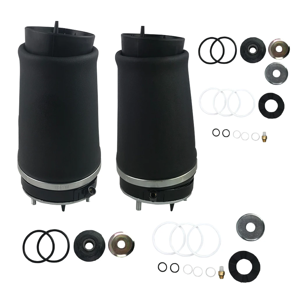 

Ремкомплект пневматической подвески для Range Rover Land Rover 2003-2012 LR051700 LR051702, Передняя пара