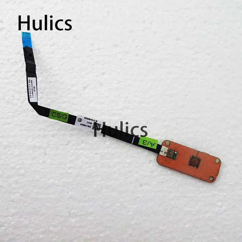 Панель переключателя питания Hulics DA0BL7PB6B0 для TOSHIBA Satellite L750 L750D L755D | Компьютеры и