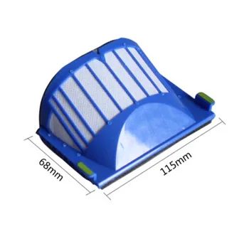 

Filter Brush Tool For Roomba 600 614, 650, 660, 675, 680, 690 Vacuum Accessories