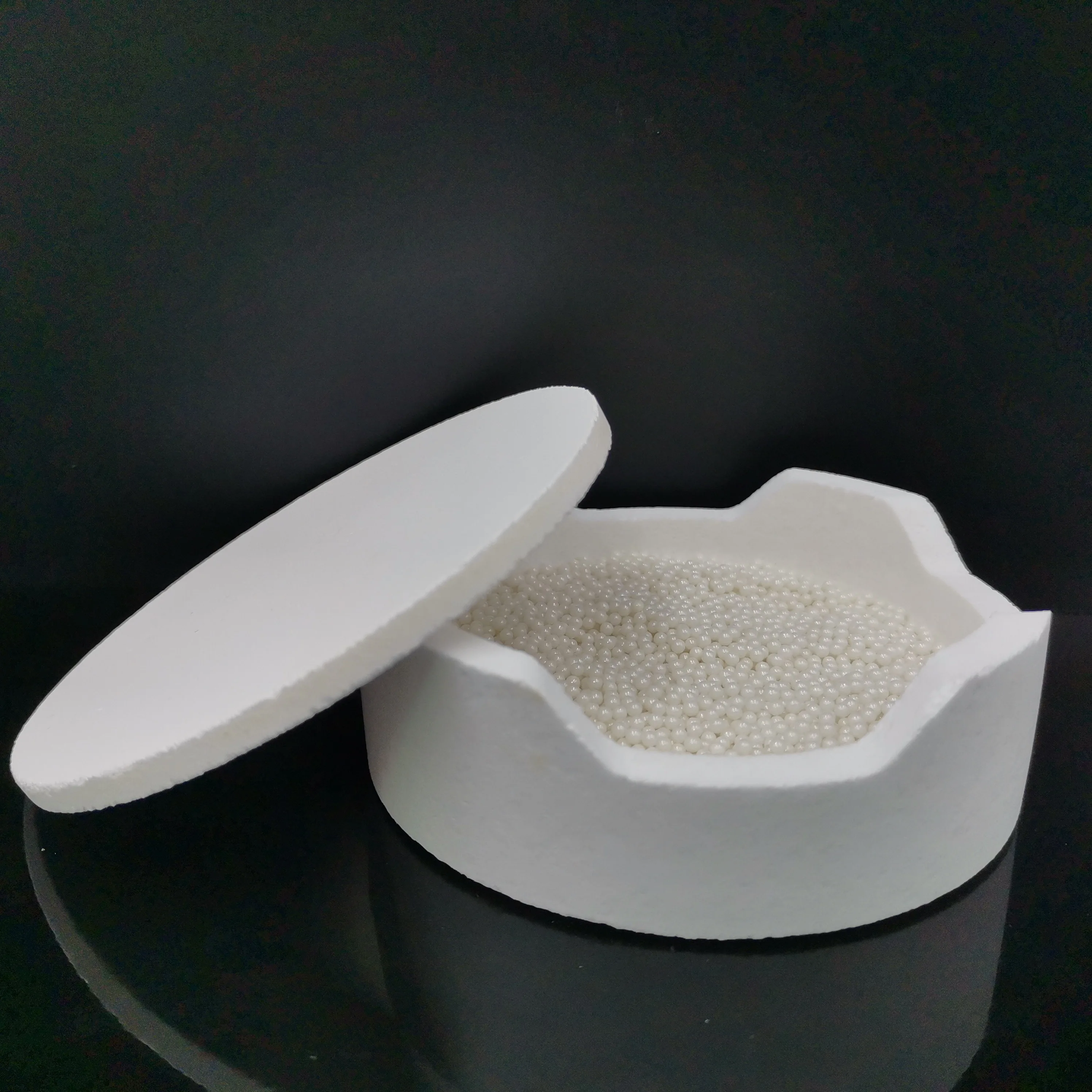 Zirkonofen 600 Naberthram Ivoclar S1 Zubler Vario S400 Zirkonoxid-Sinterofen Heizelement Widerstand für Dentallabor – Detail 10
