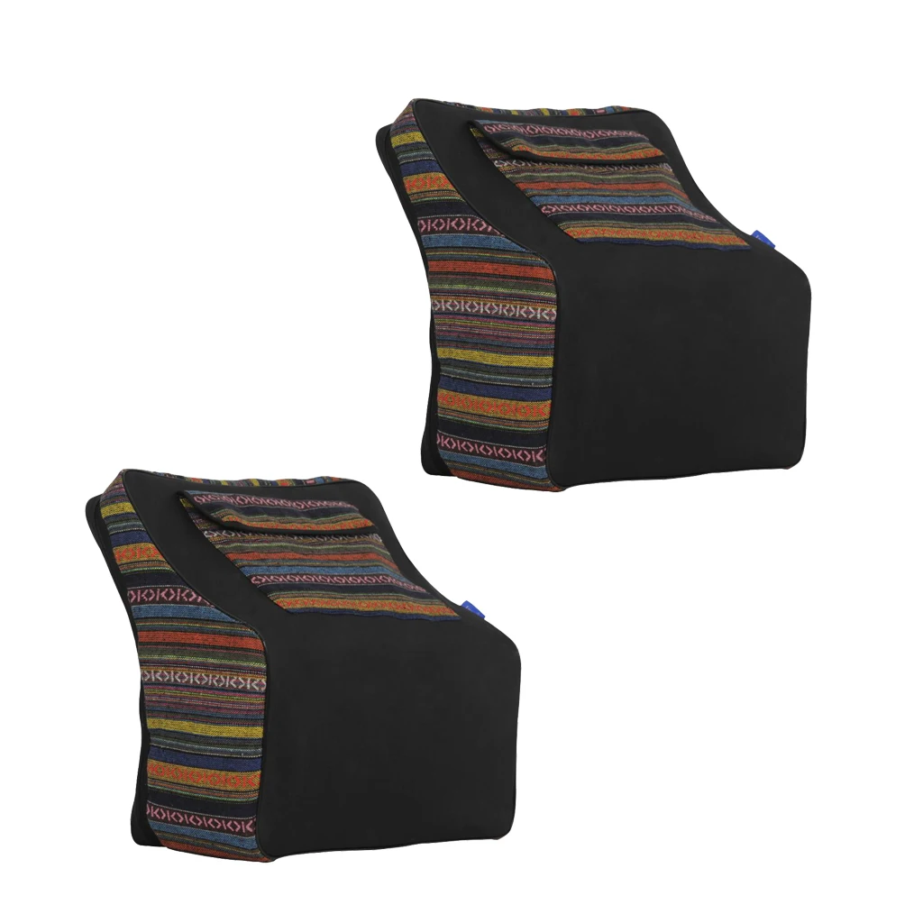 

2xAccordion Backpack Case Have The Charm And Cultural Connotation Of Brand