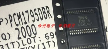 

Free shipping 10pcs/lot PCM1795DB PCM1795DBR