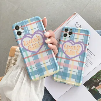 

Applicable to Iphone11pro Mobile Phone Shell Network Red Xs MAX Border Drop Silica Gel XR Fashion Creative for Apple All Edges I