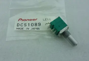 

For PIONEER DCS1089 SPARE GAIN TRIM BOOTH POTMETER FOR DJM800 DJM-800