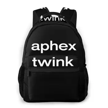 

Aphex Twink Travel Backpacks 2020 Tokyo Ghoul Shoulder Bags