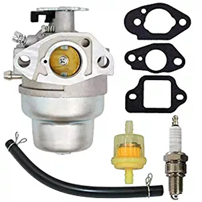 New High quality Durable Carburetor Kits For Honda GCV160 Hrt216 Hrr216
