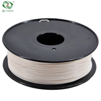 

Good flexibility 3D printer filament 1.75mm solf PLA 1kg per roll for 3d printer filament extruder machine