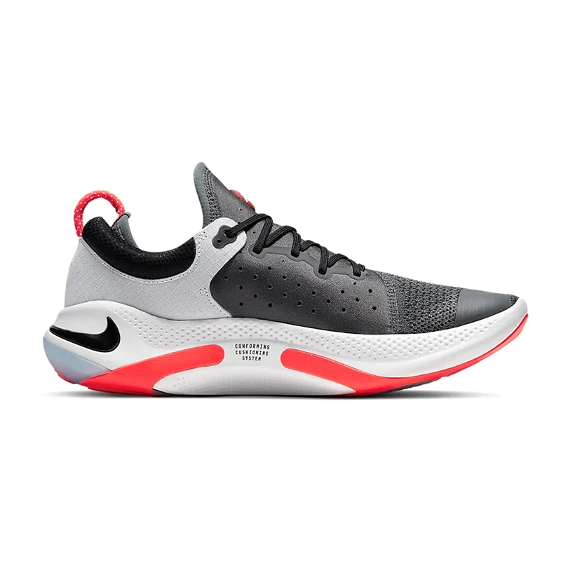 Оригинальные мужские спортивные кроссовки для бега Nike Joyride FK, удобные легкие дышащие спортивные кроссовки с сеткой, AQ2730-600