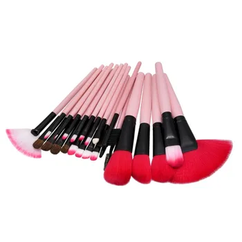 

24/32pcs Professional Makeup Brushes Set High Quality Make Up Brushes Full Function Make-up Tool Kit