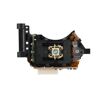 

HD63 HD63 Replacement Optical Lasers Lens for 360 Game Console CD DVD Drive