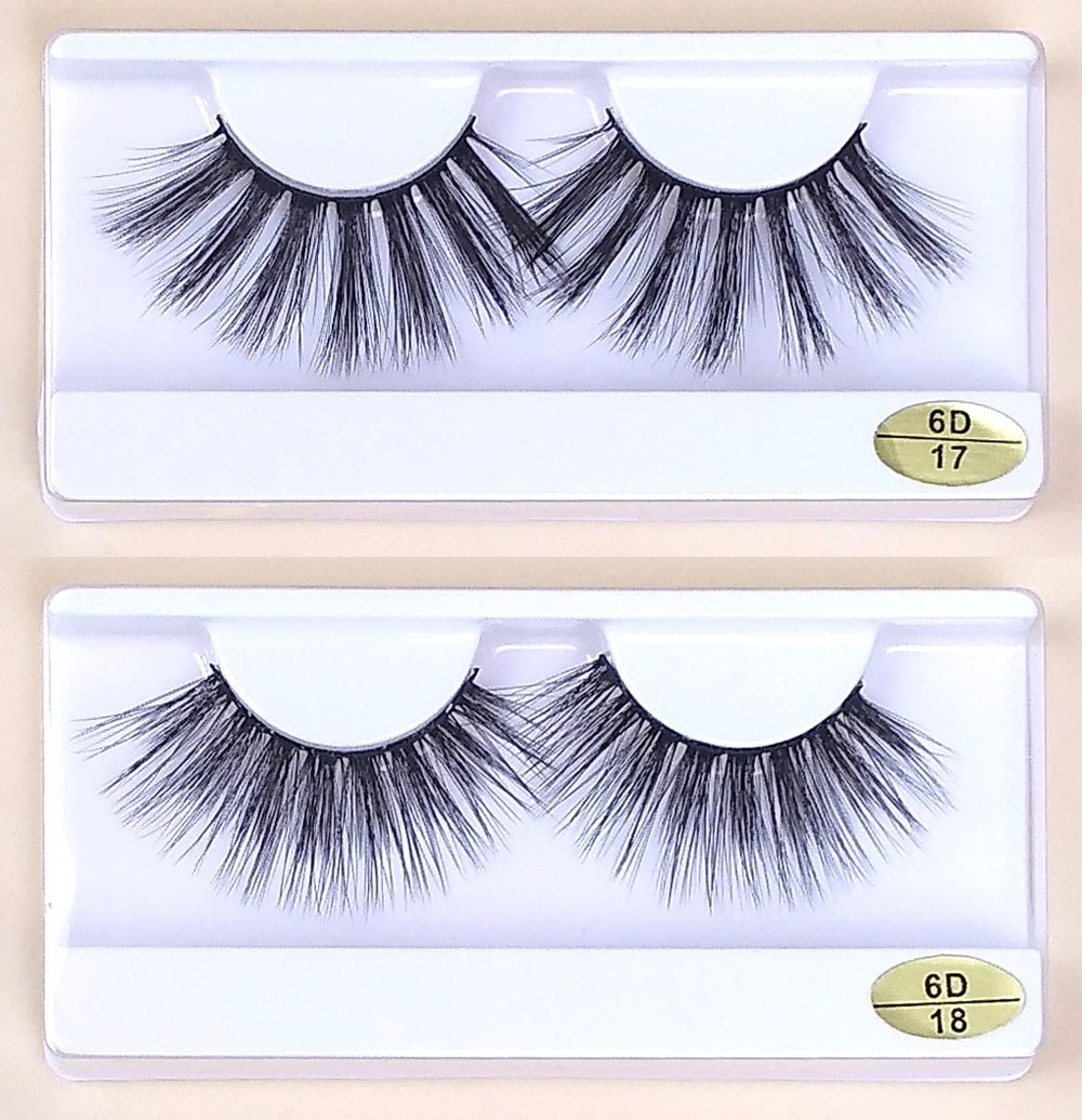 Wholesale 25mm Lashes 30/50/100/200 Pairs Fluffy Messy 3D False Eyelashes Dramatic Natural Long Makeup Mink Eyelashes In Bulk Wholesale 25mm Lashes 30/50/100/200 Pairs Fluffy Messy 3D False Eyelashes Dramatic Natural Long Makeup Mink Eyelashes In Bulk