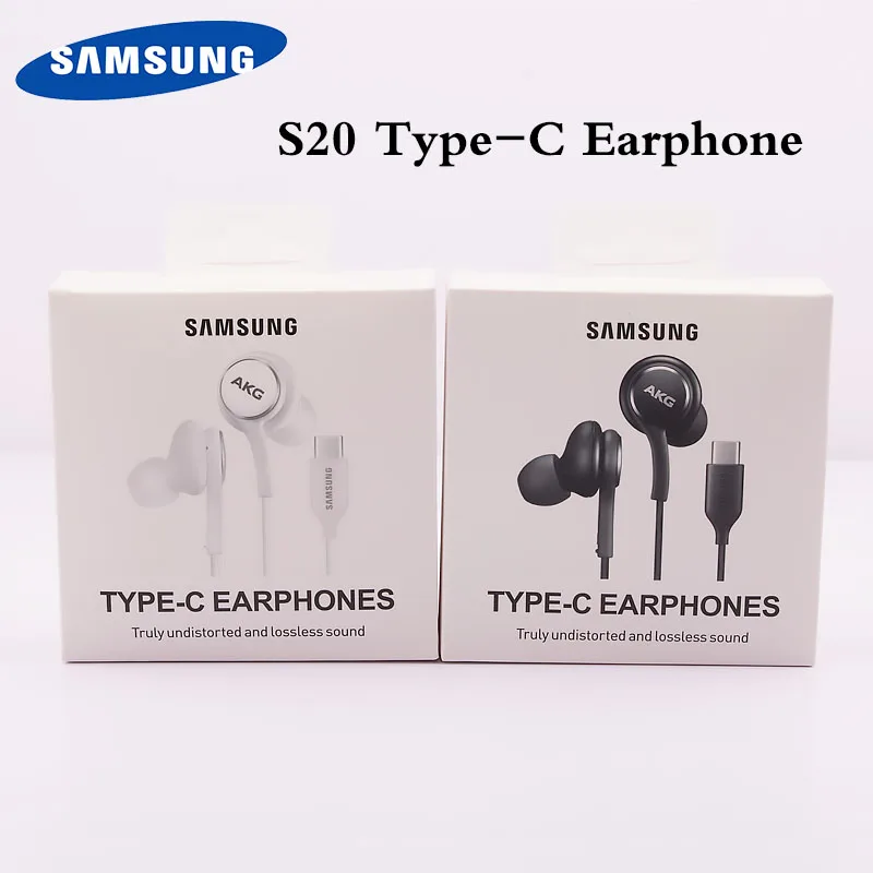 Samsung Galaxy S20 Plus Note 10 Type C 