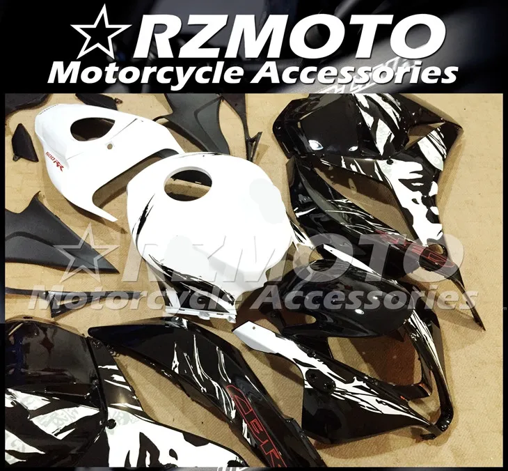 Мотоциклетный обтекатель abs комплект для HONDA CBR600RR F5 2009-2012 год корпусные детали молд Магазин № 0818