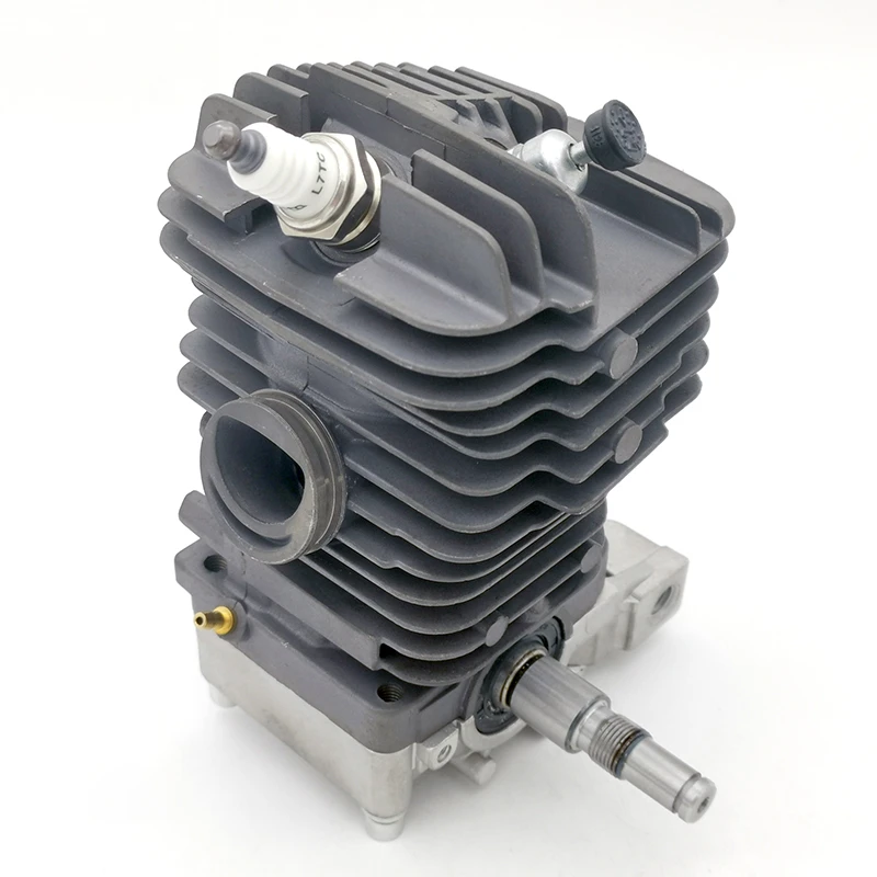 49MM Cylinder Piston Crankshaft Engine Motor Kit For STIHL MS390 MS310 029 039