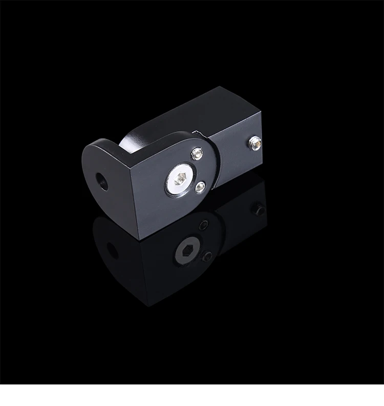 Frame, Instalação-Free Rod Fixo, Ajuste Universal, Shower Room