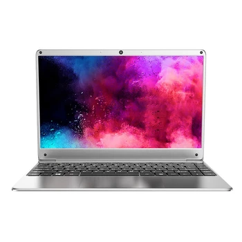 

14 Inch Laptop N3450 8+128G 1920X1080 Dual-Band Bluetooth for Office