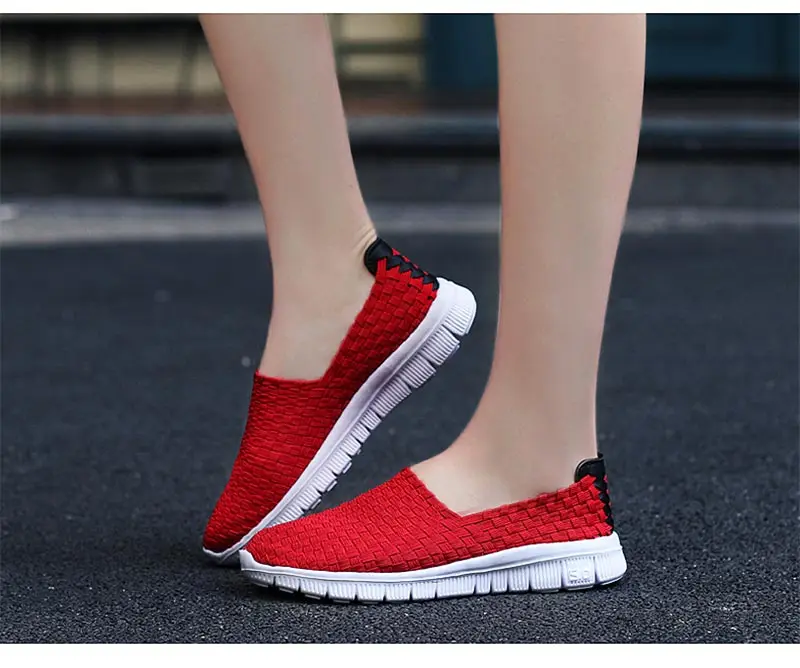 Летняя мужская спортивная обувь; женские кроссовки; Мужская Брендовая обувь для бега; Мужская Спортивная обувь; Легкие Дизайнерские кроссовки красного цвета; A-379