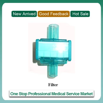 

GGM HEAP Hydrophobic mechanical glass-fibre filter VF-2172