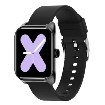 

New B58 Waterproof Smart Bracelet Color Screen Step Counter Heart Rate Health Sports Smart Bracelet Gift