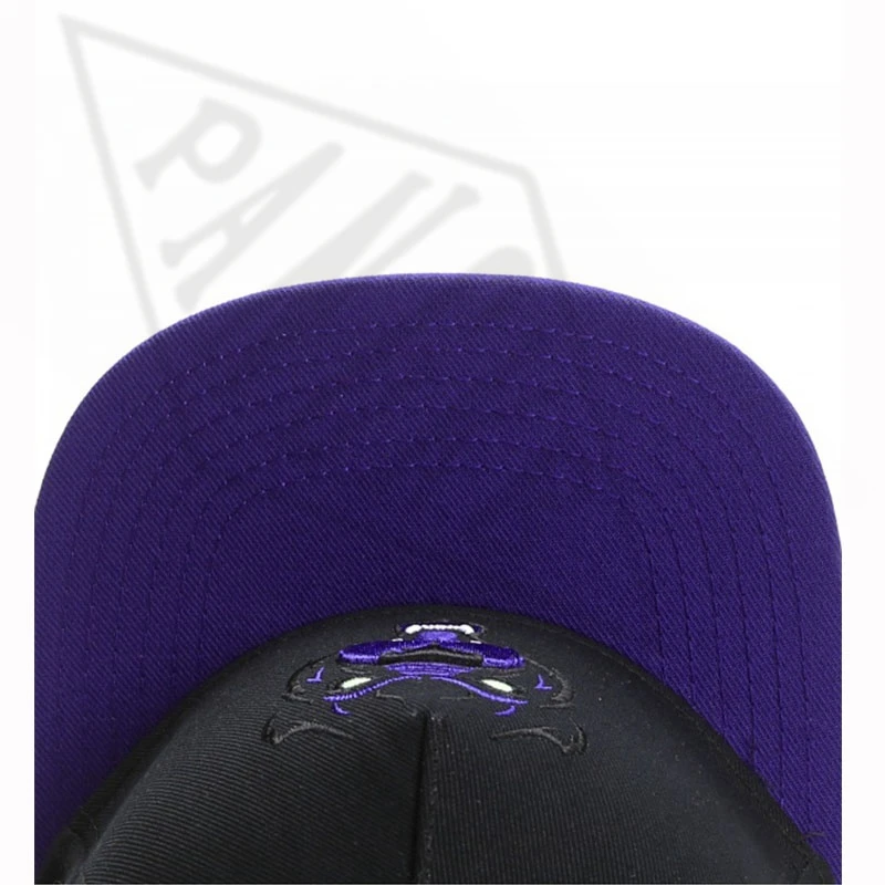 PANGKB бренд HARLEM HUSTLE Кепка пантера snapback шапка для мужчин и женщин для взрослых головной убор Хип-Хоп Уличная Повседневная Солнцезащитная бейсбольная кепка Bone