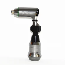 Профессиональный T2 Nano картридж швейцарский мотор Серый Мини роторная татуировка машина в том числе Картридж ручка питания бесплатно RCA ШНУР