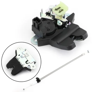 

Areyuorshop Rear Trunk Lock Actuator Motor Tail Gate Latch Release For KIA Optima 2016 2017 2018 2019 81230-D4000 Car Auto Parts