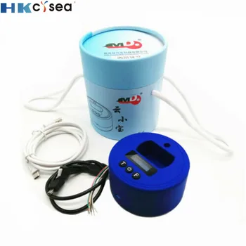 

Newest JMD Ebaby Remote/Chip Generate Frequency Tester Cloud Decoding ID46/4D/48/70/83 Car Key Chip Support JMD Assistant