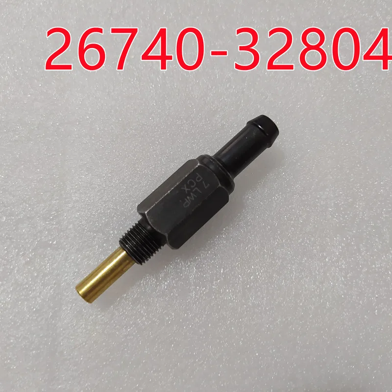 GENUINE PCV VALVE for hyundai elantra 17 tucson 2004-05 / sonata 02-04 26740-32804 2674032804