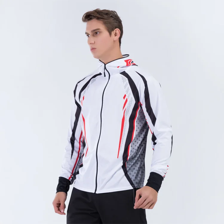

Fishing Suits Racing Suit Men's Fishing Angling Clothing Customizable Free Printed Words