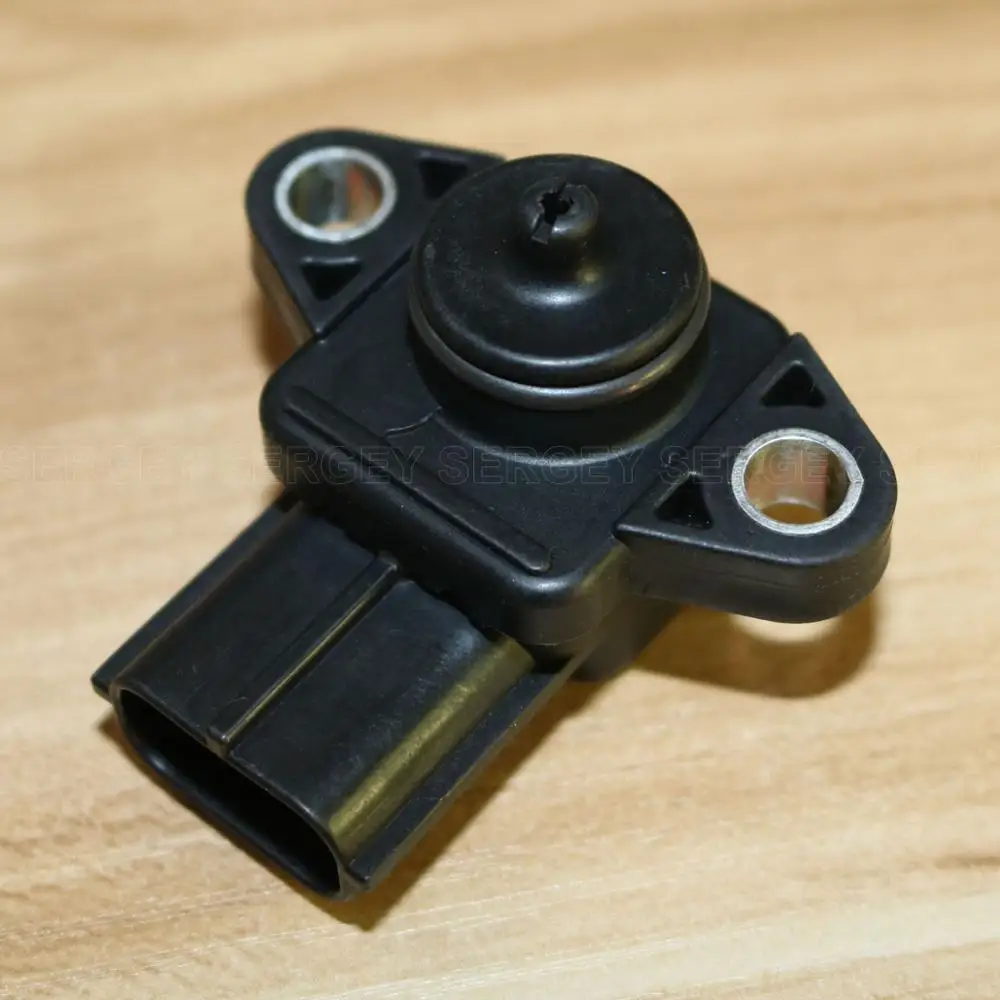 Оригинальный OEM E1T26571A 18590-75F21 датчик карты для SUZUKI AERIO TRACKER GRAND VITARA XL-7 давления