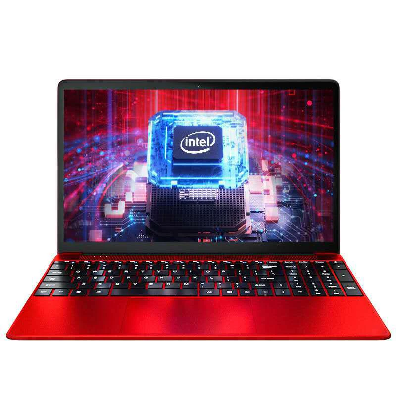 

Laptop 15.6 inch Notebook office laptop Windows10 1920*1080P 1000GB SSD Student computer free shipping Gaming computer