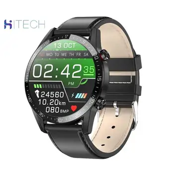 

L13C Smart Watch Women's Sports Bluetooth Call Blood Pressure Oxygen Waterproof Bluetooth Call Waterproof Sports Smart Men's