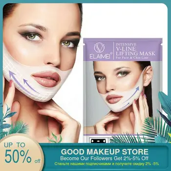 

Face Lift Tools Slimming V Shaped Skin Care Thin Face Mask Treatment Double Chin Skin Beauty Health Anti Cellulite