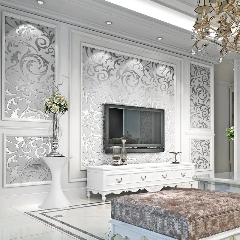 Quarto Adhesif для гостиной, спальни, настенная бумага Carta Da Parati Tapiz Papel De Parede, домашний декор, бумажные обои