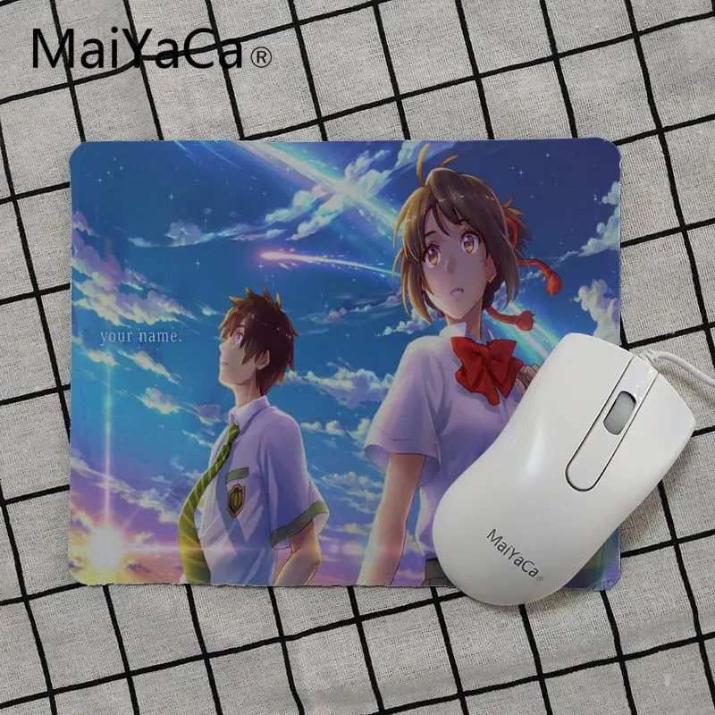 MaiYaCa горячая Распродажа аниме ваше имя Kimi No Na Wa Лидер продаж большая акция Россия
