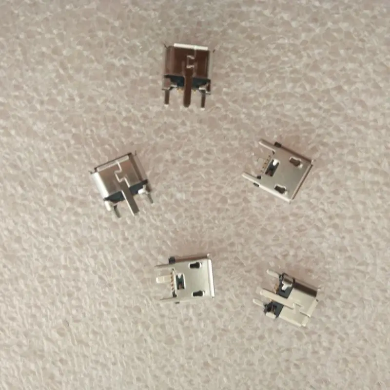 Порт зарядки Micro USB зарядное устройство для UE BOOM Megaboom Bluetooth динамик