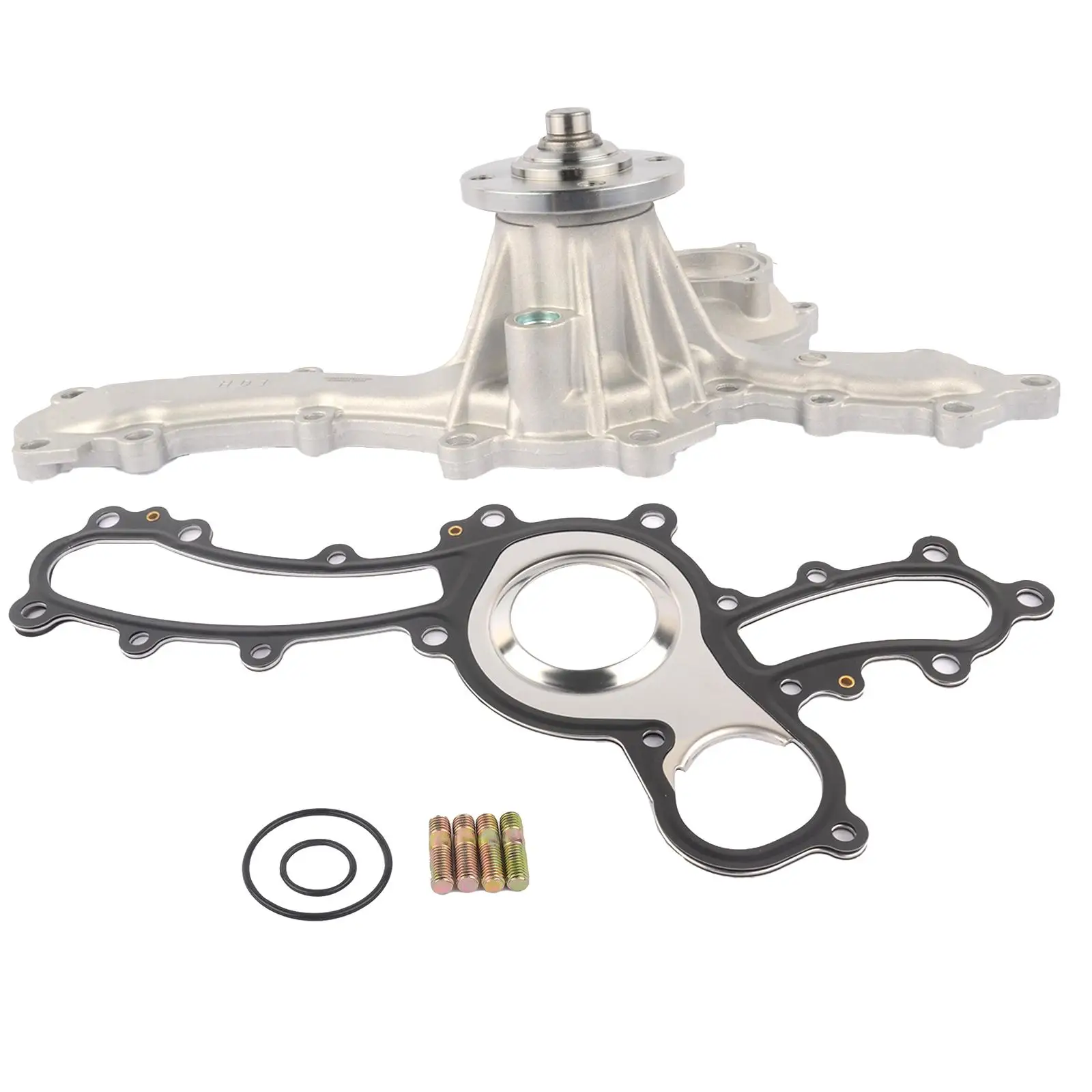 

Водяной насос AP01 в сборе для Toyota Tacoma 4runner FJ Cruiser 4.0L 1GR-FE 16100-09470 16100-09471 16100-39405 16100-39545