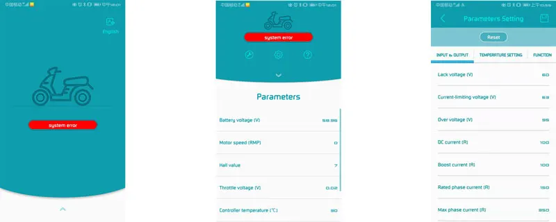 APP